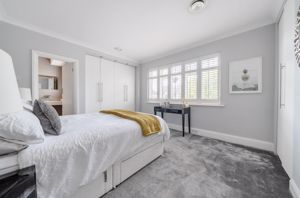 Bedroom 1 - click for photo gallery